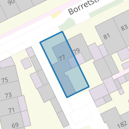 Perceel GMT00-M-3263