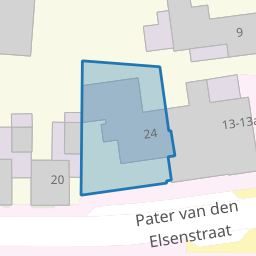 Perceel GMT00-M-3281