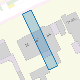 Perceel GMT00-M-3285