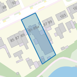 Perceel GMT00-M-3287