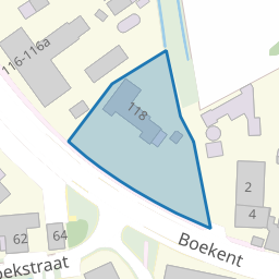 Perceel GMT00-M-3291