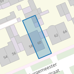 Perceel GMT00-M-3299