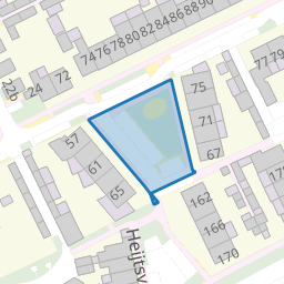 Perceel GMT00-M-3301