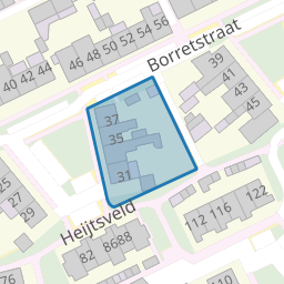 Perceel GMT00-M-3306