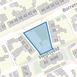 Perceel GMT00-M-3307