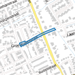 Perceel GMT00-M-3309