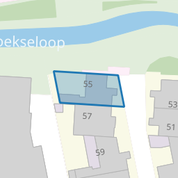 Perceel GMT00-M-3313