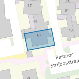 Perceel GMT00-M-3316