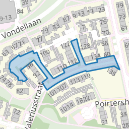 Perceel GMT00-M-3334