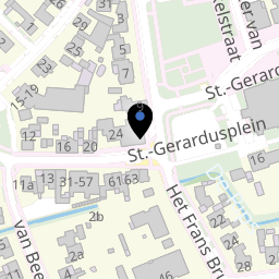 Appartement GMT00 M 3337 2