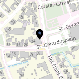 Appartement GMT00 M 3337 3
