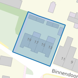 Perceel GMT00-M-3338