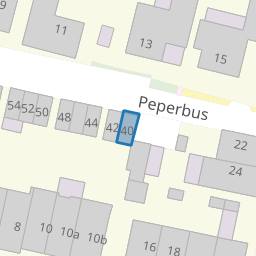 Perceel GMT00-M-3340