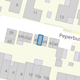 Perceel GMT00-M-3341