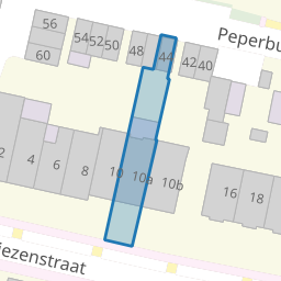 Perceel GMT00-M-3348