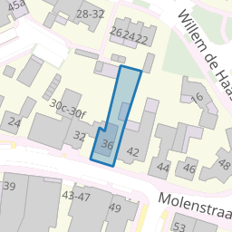 Perceel GMT00-M-3355