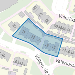 Perceel GMT00-M-3357
