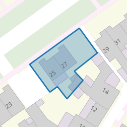 Perceel GMT00-M-3360