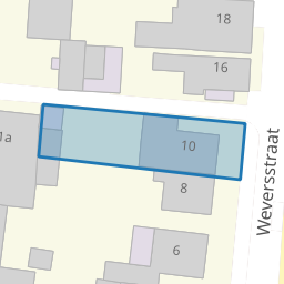 Perceel GMT00-M-3370