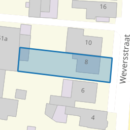 Perceel GMT00-M-3371