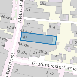 Perceel GMT00-M-3374