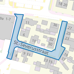 Perceel GMT00-M-3380