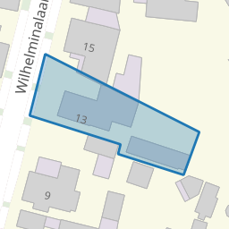 Perceel GMT00-M-3384