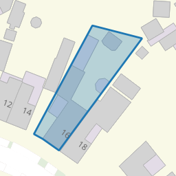 Perceel GMT00-M-3387