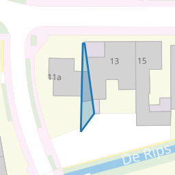 Perceel GMT00-M-3390