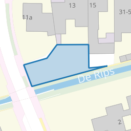 Perceel GMT00-M-3391