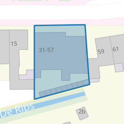 Perceel GMT00-M-3397