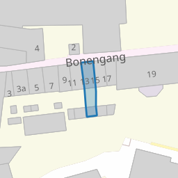 Perceel GMT00-M-3402