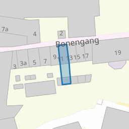 Perceel GMT00-M-3403