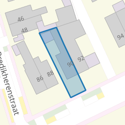 Perceel GMT00-M-3411