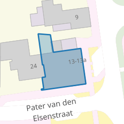 Perceel GMT00-M-3421