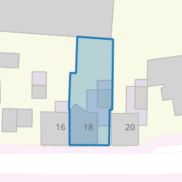 Perceel GMT00-M-3422