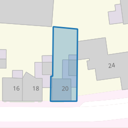 Perceel GMT00-M-3423