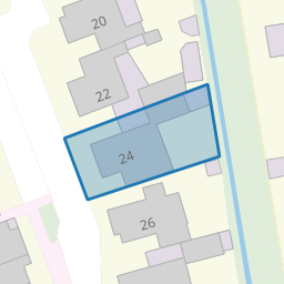 Perceel GMT00-M-3425