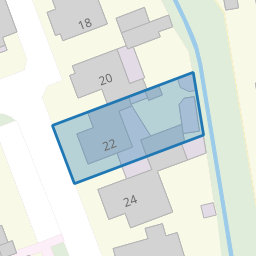 Perceel GMT00-M-3426