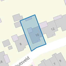 Perceel GMT00-M-3432