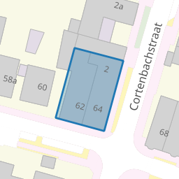 Perceel GMT00-M-3439