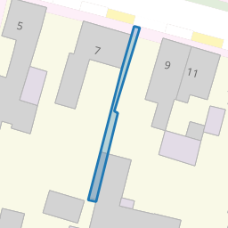 Perceel GMT00-M-3442