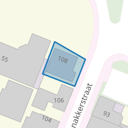 Perceel GMT00-M-3444