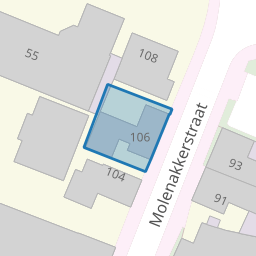 Perceel GMT00-M-3445