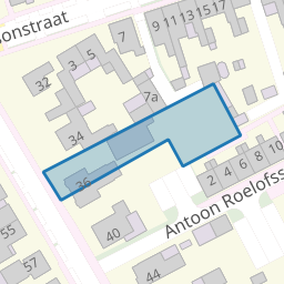 Perceel GMT00-M-3449
