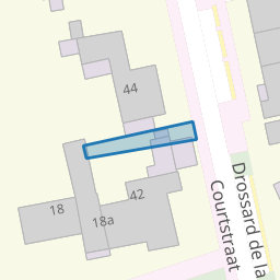 Perceel GMT00-M-3460