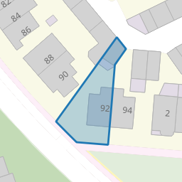 Perceel GMT00-M-3470