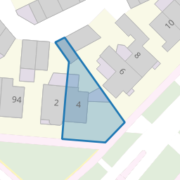 Perceel GMT00-M-3473