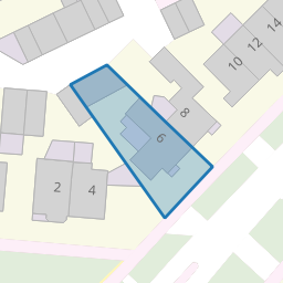 Perceel GMT00-M-3474