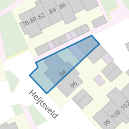 Perceel GMT00-M-3479